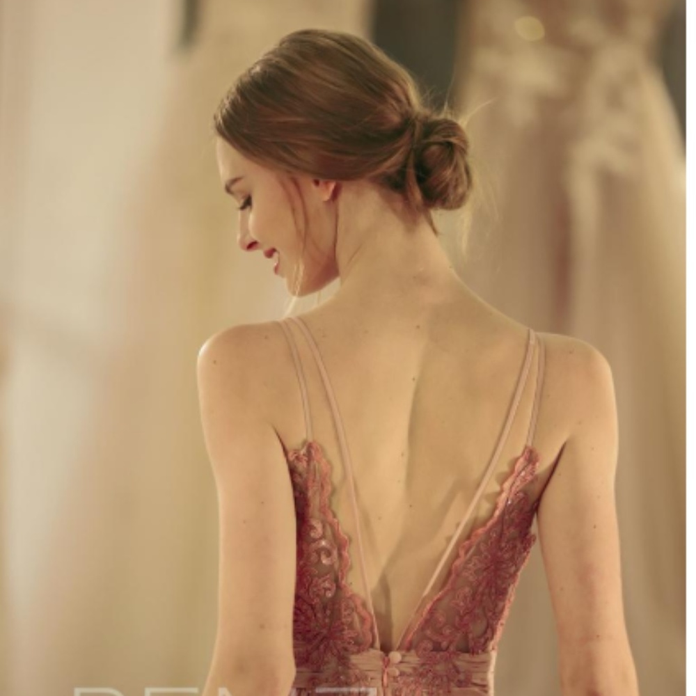 Prom or Bridal Dress
